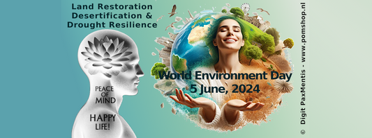 Celebrating World Environment Day 2024 with Sustainable Fashion