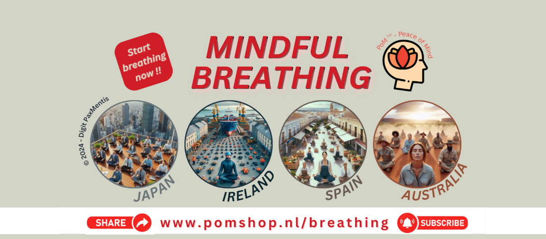 Mindful Breathing and Its Benefits: Breathwork Techniques and Science