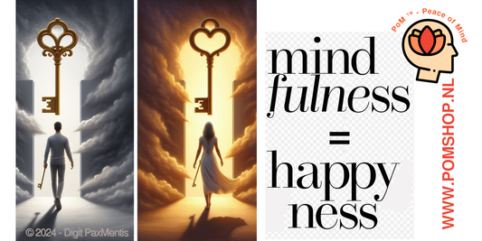 Unlock the Power of Mindfulness for a Happier You