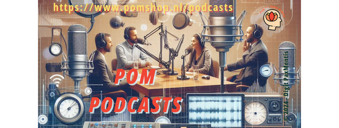 PoM (Video) Podcast Collection ...