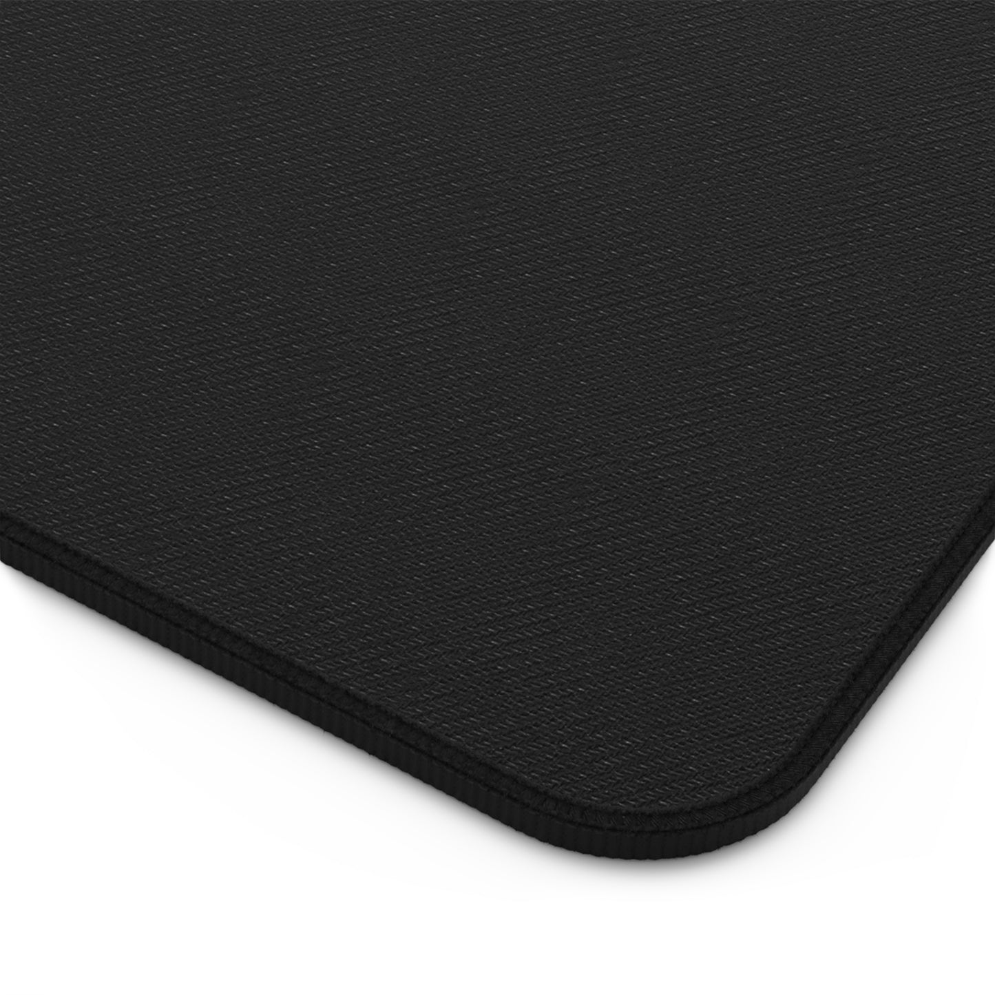 PoM's Mindfulness series ... Daily Mindfulness (6 x care taking) - durable Mouse pad - Desk Mat (neopren, anti-slip)