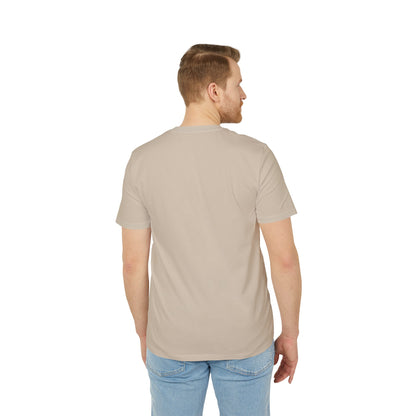 Unisex Stanley Stella T-Shirt (100% organic cotton, 10 sizes, 13 colours)