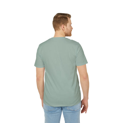 Unisex Stanley Stella T-Shirt (100% organic cotton, 10 sizes, 13 colours)