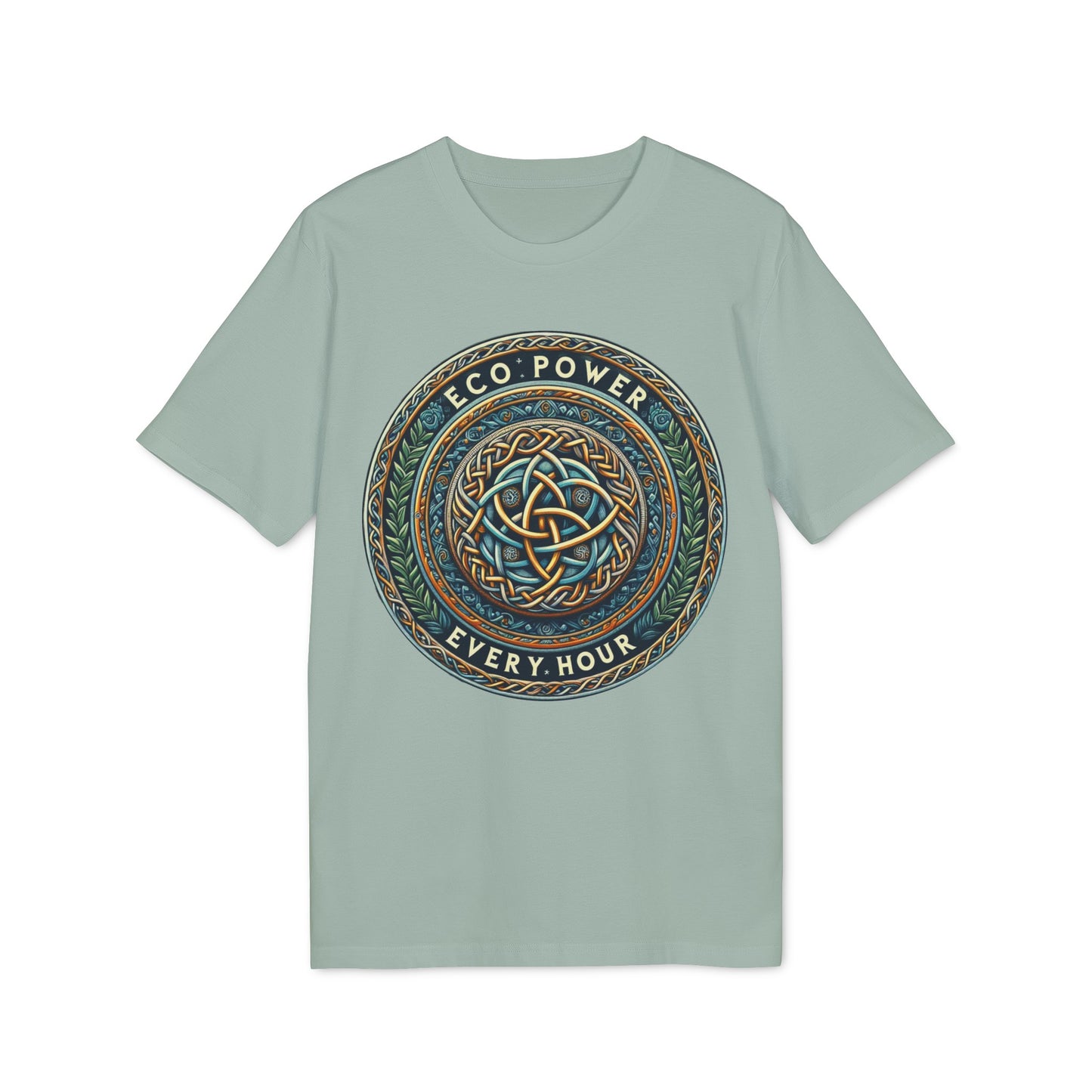 Unisex Stanley Stella T-Shirt (100% organic cotton, 10 sizes, 13 colours)