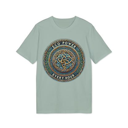 Unisex Stanley Stella T-Shirt (100% organic cotton, 10 sizes, 13 colours)