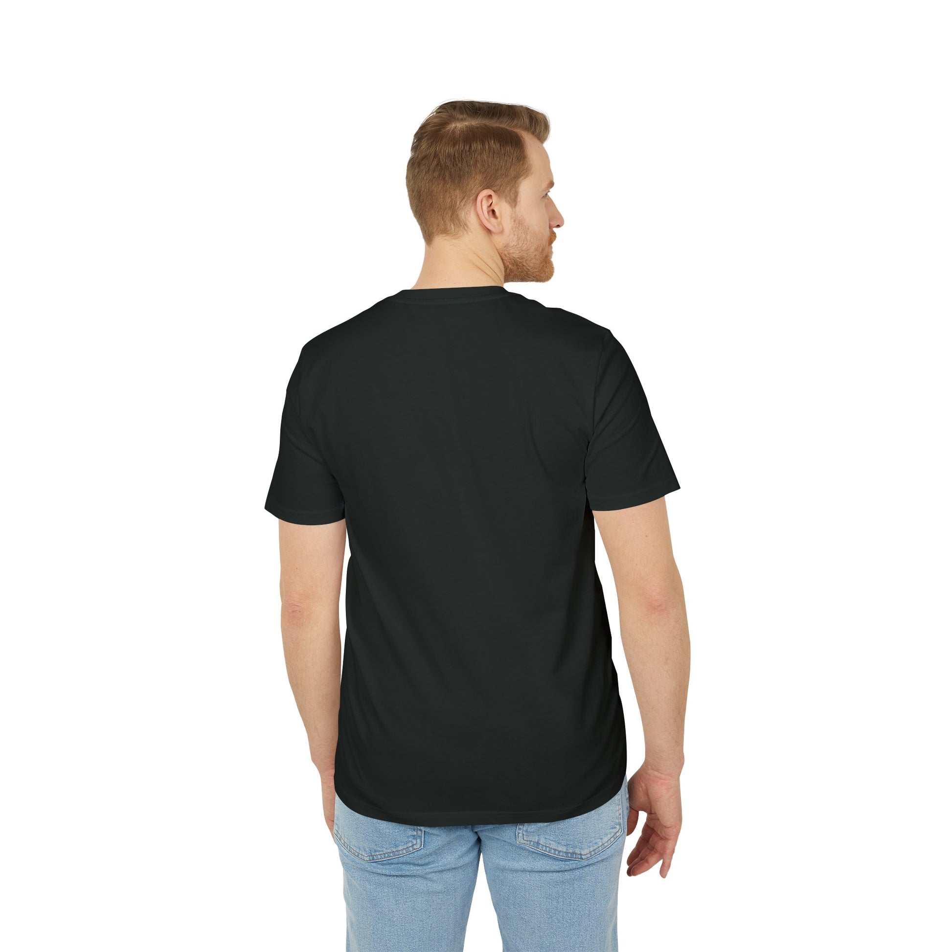 Unisex Stanley Stella T-Shirt (100% organic cotton, 10 sizes, 13 colours)