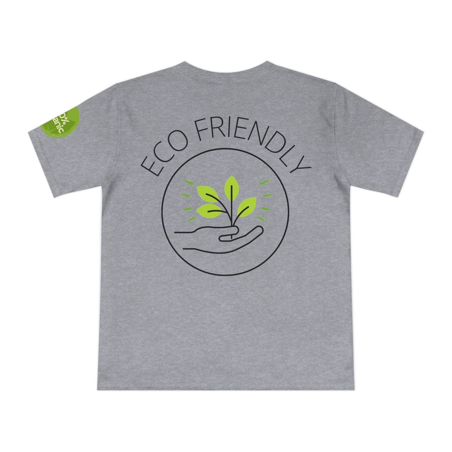 PoM's International EARTH Day Bundle (#MIED-B10005A): 2x T-shirts, 1x baseball cap, 2x mugs + Tumbler, shopping bag (textile), poster, ornaments and magnets