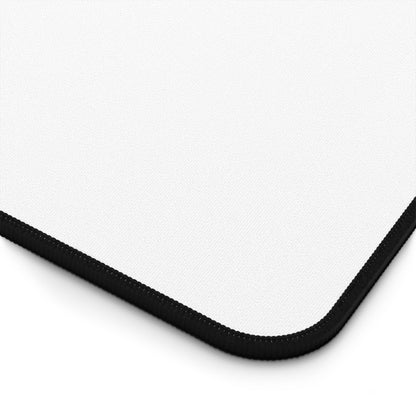 PoM's Mindfulness series ... Daily Mindfulness (6 x care taking) - durable Mouse pad - Desk Mat (neopren, anti-slip)