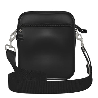 Messenger Backpack bag (Nappa Leather, 3 sizes)