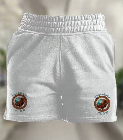 Ladies Jogger Shorts