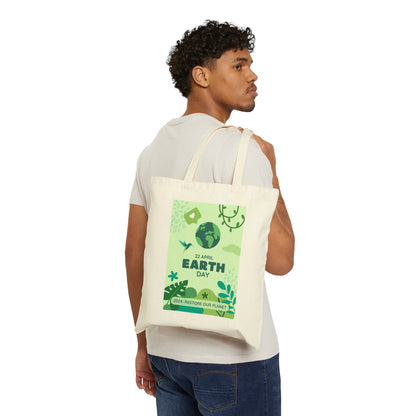 PoM's International EARTH Day Bundle (#MIED-B10005A): 2x T-shirts, 1x baseball cap, 2x mugs + Tumbler, shopping bag (textile), poster, ornaments and magnets