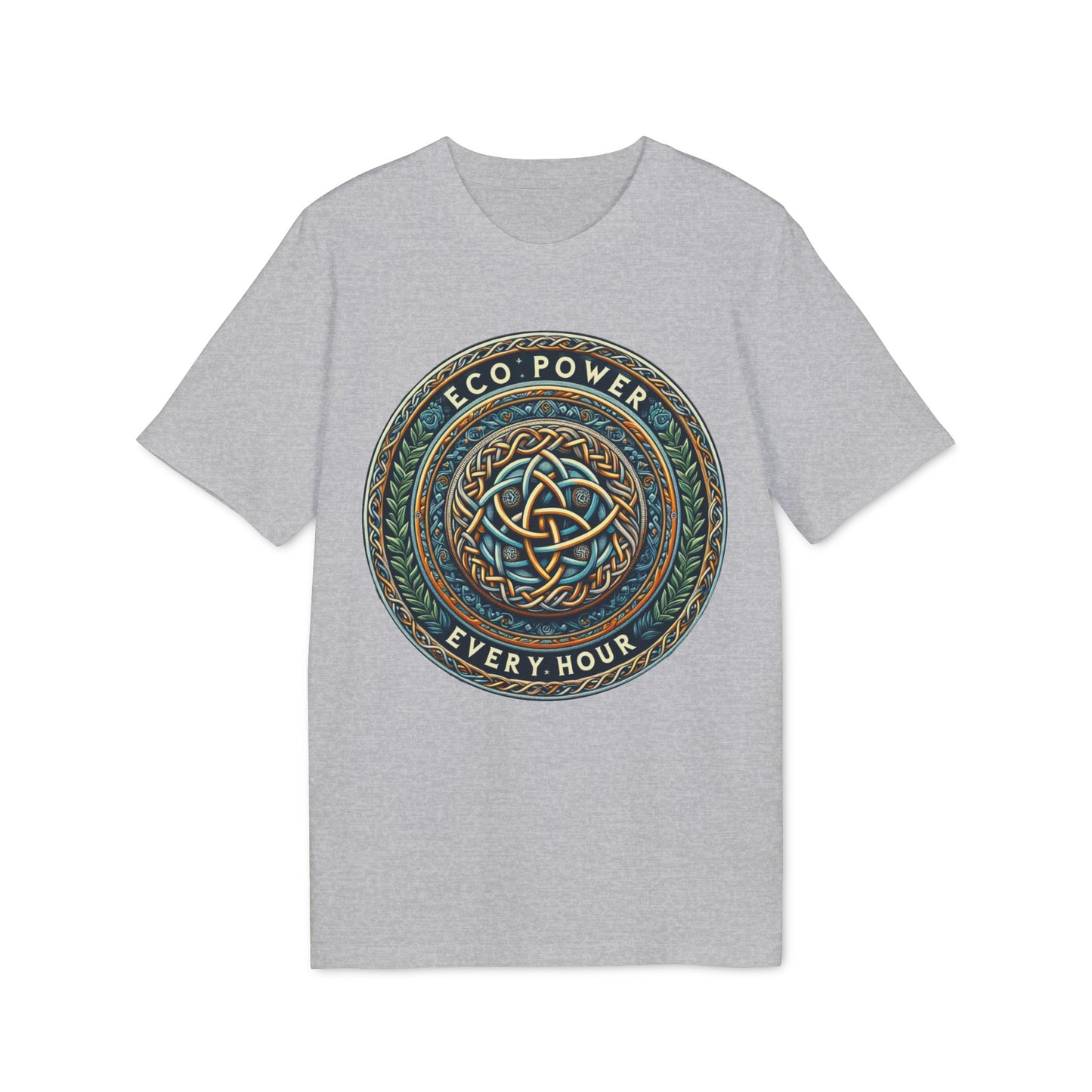 Unisex Stanley Stella T-Shirt (100% organic cotton, 10 sizes, 13 colours)