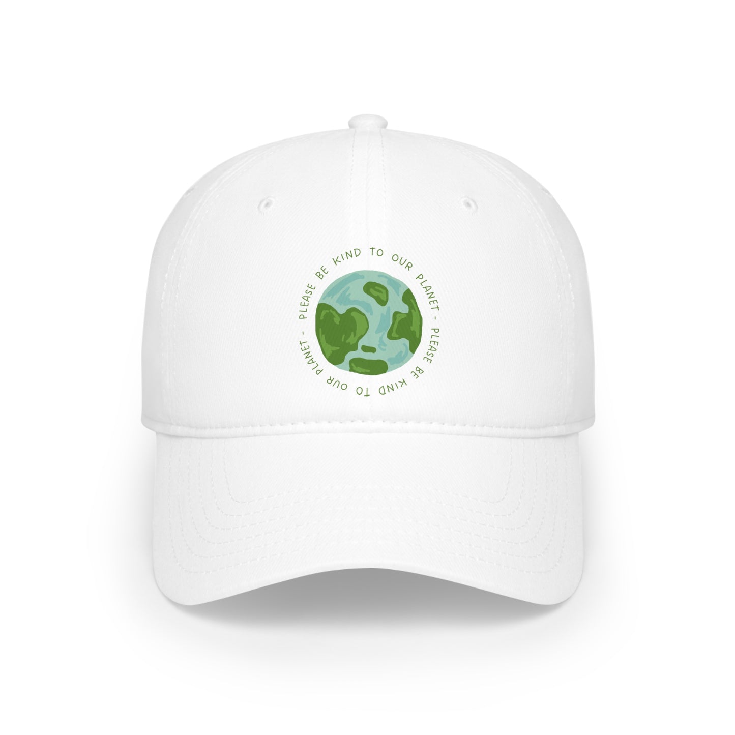 PoM's International EARTH Day Bundle (#MIED-B10005A): 2x T-shirts, 1x baseball cap, 2x mugs + Tumbler, shopping bag (textile), poster, ornaments and magnets