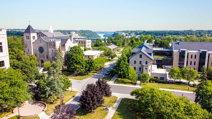 Mindfulness Conference @ Niagara University (19th-20th October 2024)